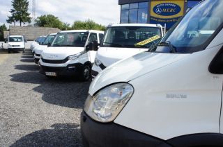 Iveco Daily 35C15